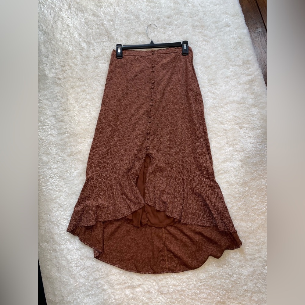 Abercrombie skirt